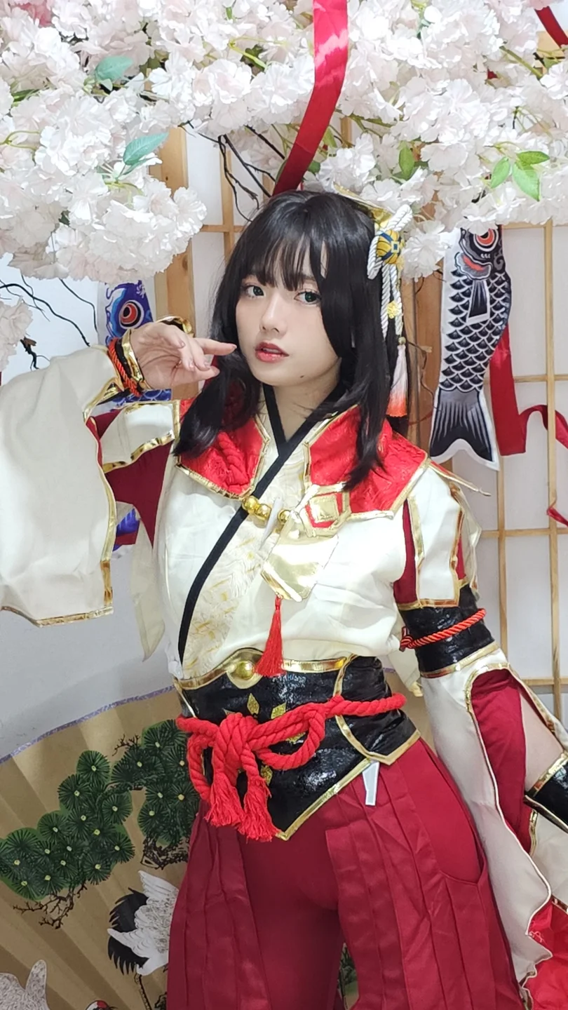 Messie_Huang - No.044 Hinoa [85P-633MB] tg@simisebaisi 【丝足阁】051.webp